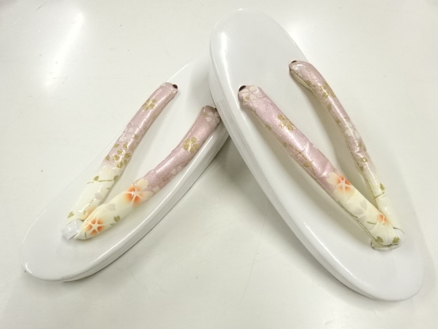 和装草履（Lサイズ）